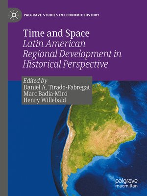 cover image of Time and Space